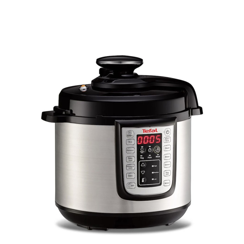 TEFAL EL.EKSPRES LONAC CY505E