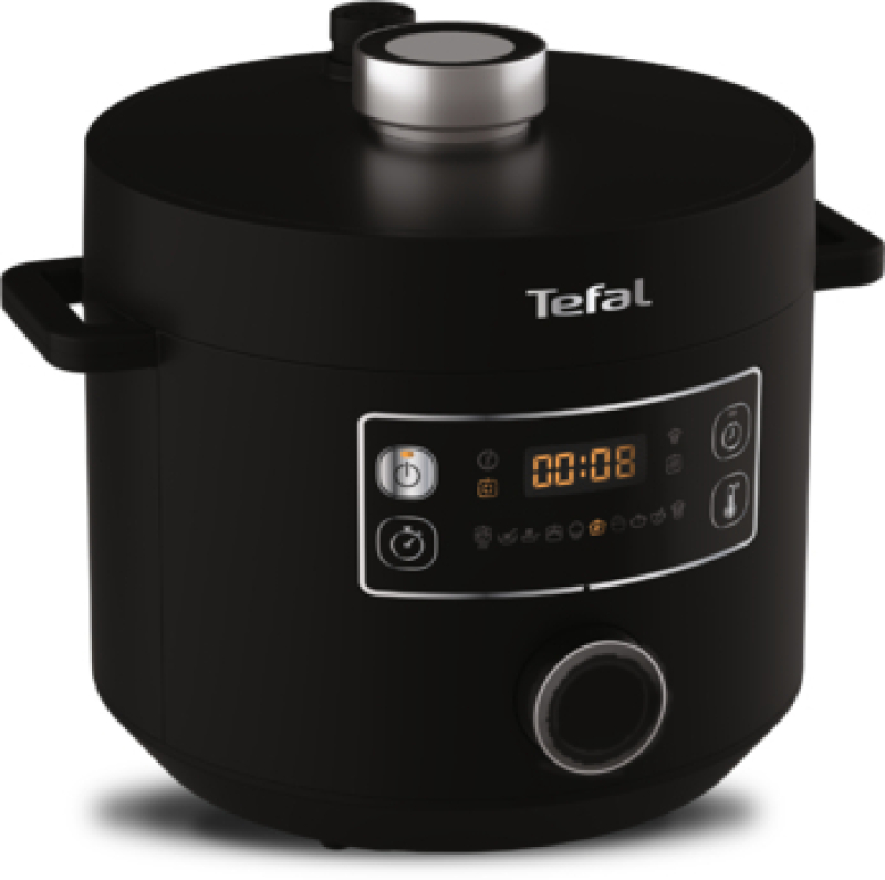 TEFAL EKSPRES LONAC EL.CY75483