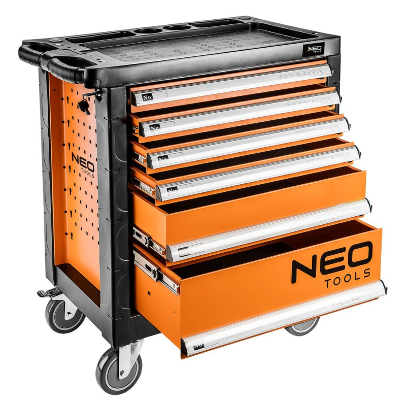 Ormar za alat - NEO TOOLS 