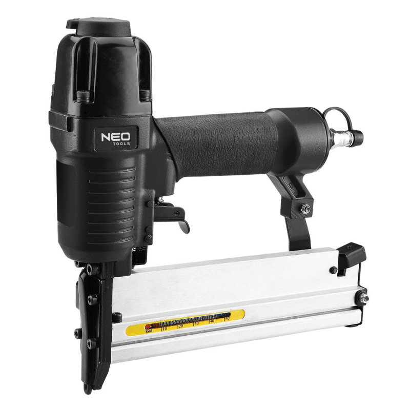 Pneumatska heftalica za spajalice veličine 90 - NEO TOOLS 