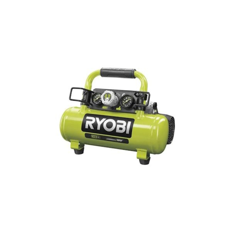 Aku. vazdušni kompresor (3,8 L), 18V ONE+™ - RYOBI 