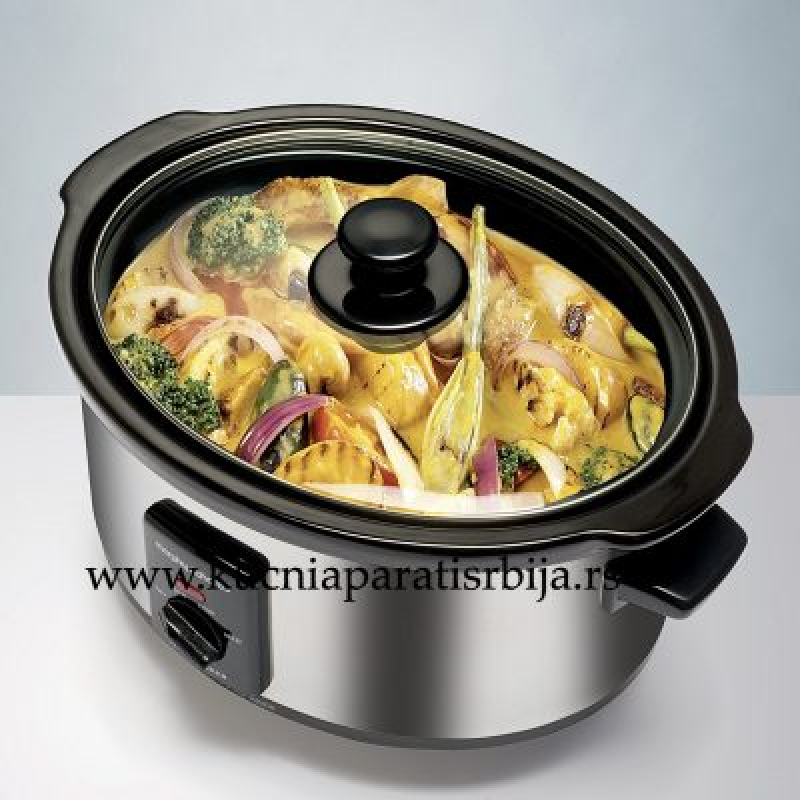 AKCIJA KRCKO ZA KUVANJE SLOWE COOKER 