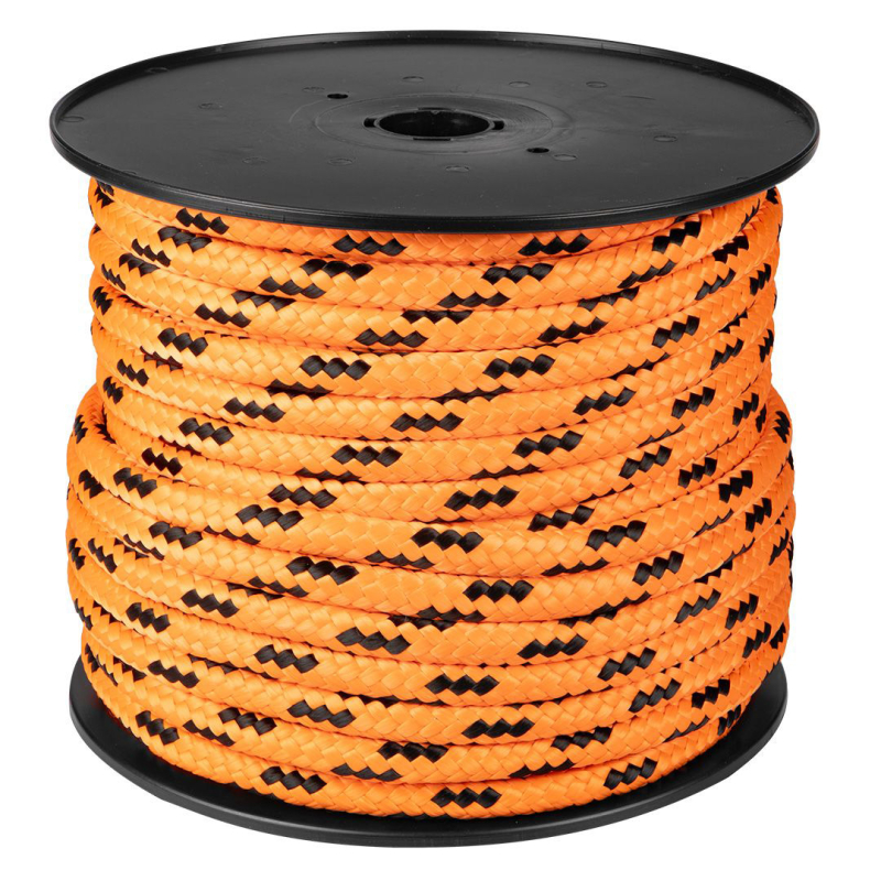 Pleteno polipropilensko uže Ø16 - 60m - NEO TOOLS ()