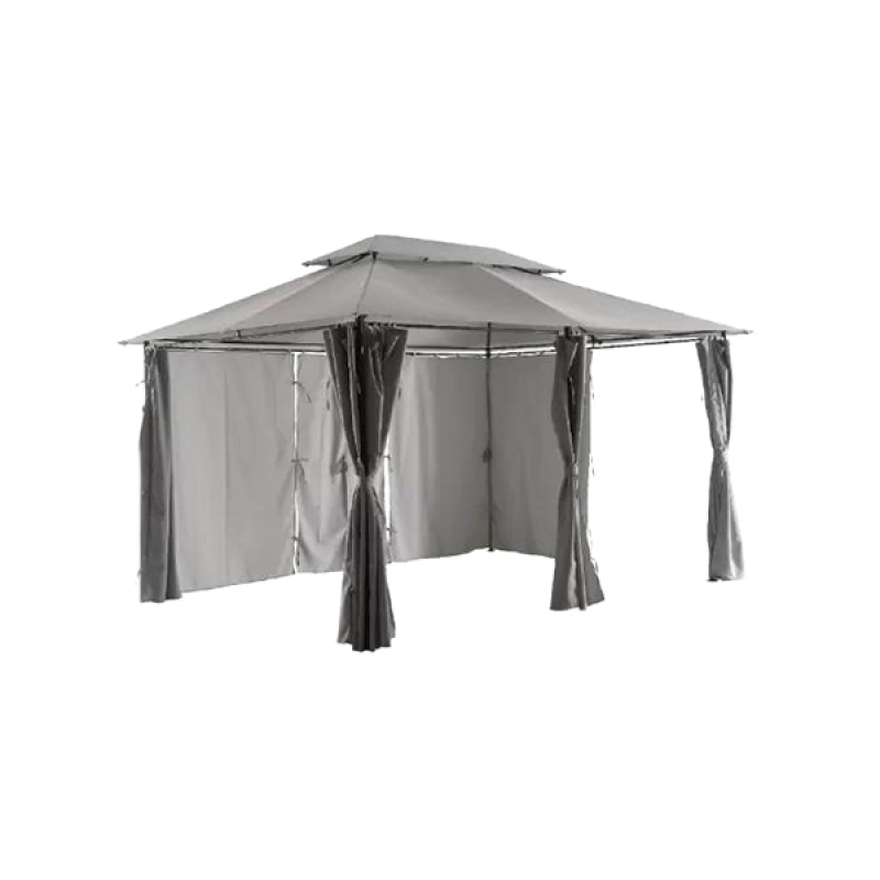 Metalni gazebo tenda Belize