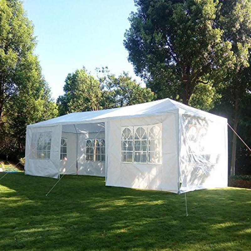 GREEN BAY Gazebo tenda 