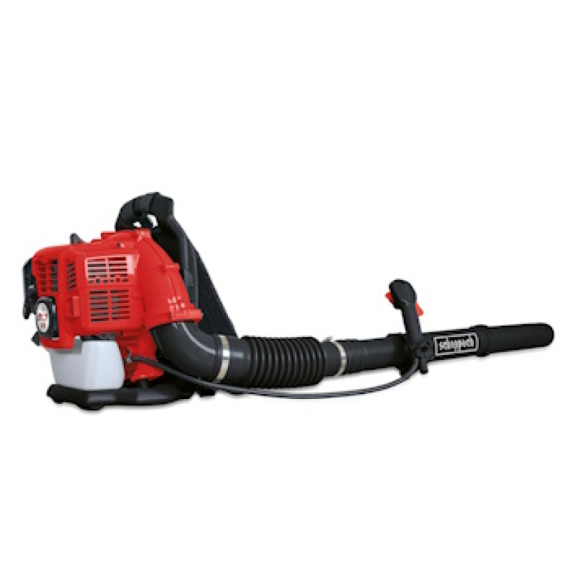 Scheppach motorni duvač lišća 1.9KS 