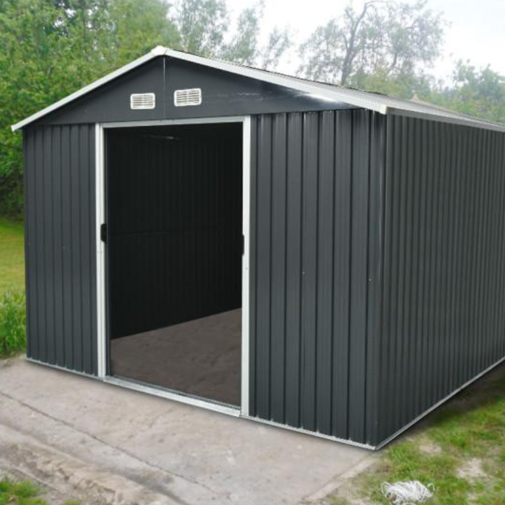 Montažna metalna ostava 7m2 