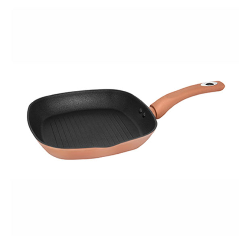 Tiganj grill 24 cm 