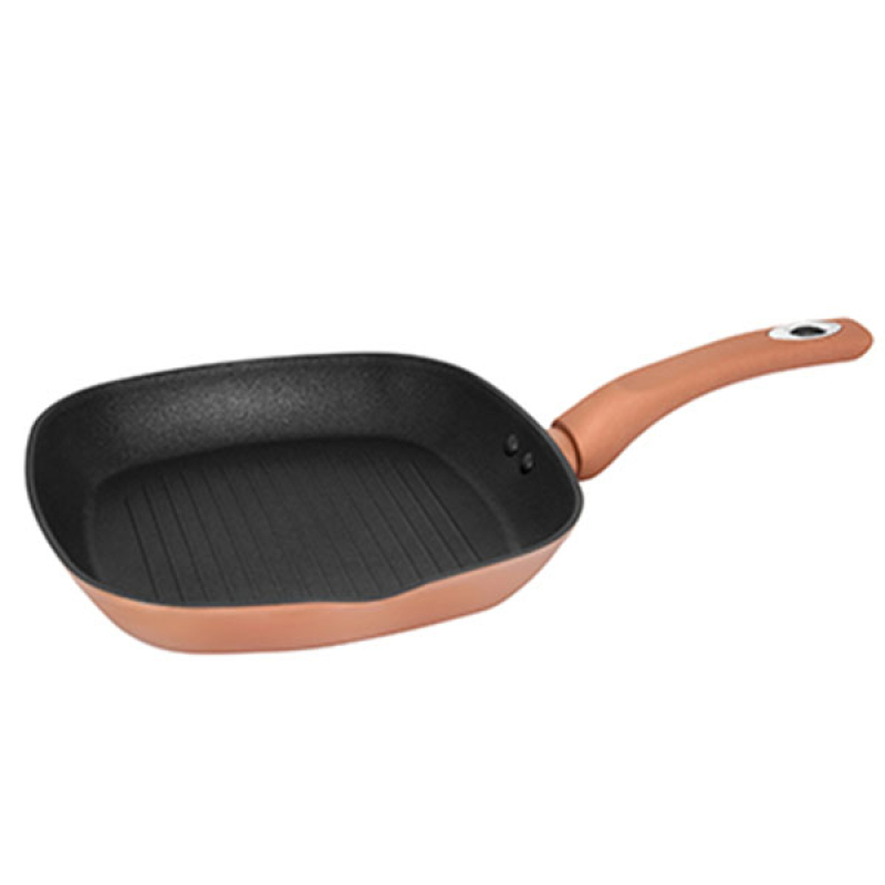 Tiganj grill 28 cm 