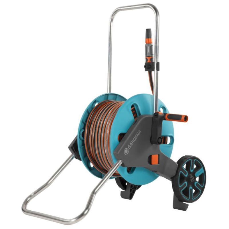 KOLICA SA CREVOM AQUAROLL M SET 30M 1/2 FLEX