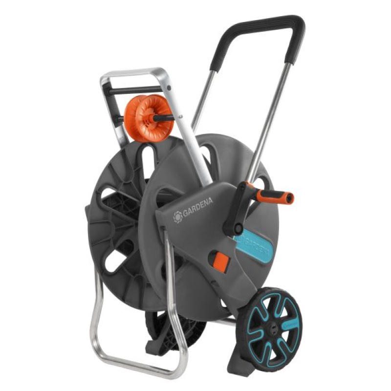 KOLICA SA CREVOM CLEVERROLL L EASY SET 50M 3/4 FLEX
