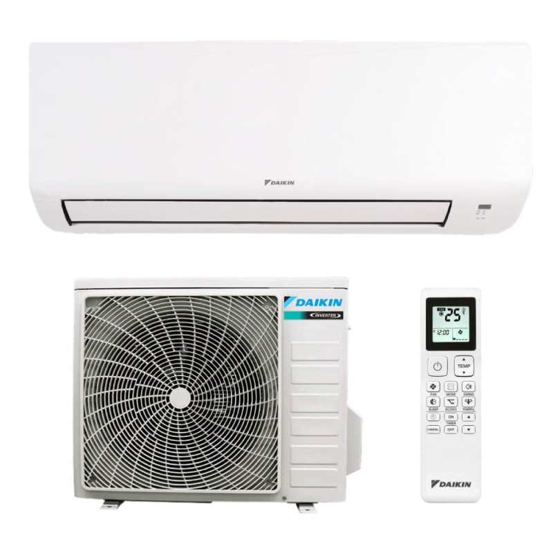 KLIMA DAIKIN FTXC35D/RXC35D 12