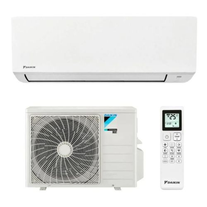 KLIMA DAIKIN FTXC71C/RXC71C 24