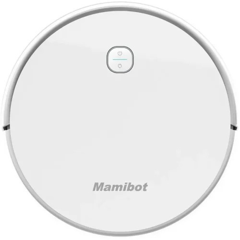 MAMIBOT PROVAC TITAN ROBOT USI