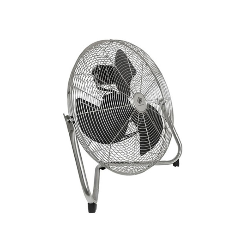 Ventilator 