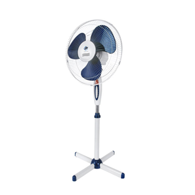 Ventilator 