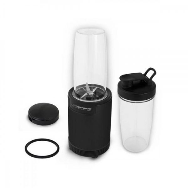 Nutri Bullet EKM029, Esperanza